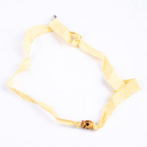 Vanities Bracelet Women Lemon Chiffon